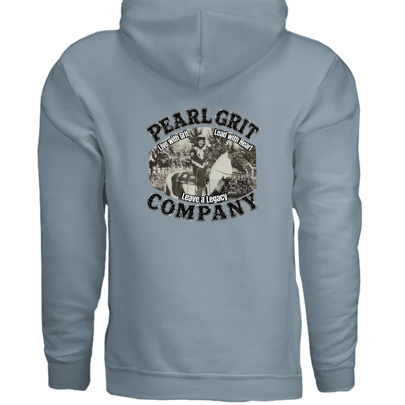 The Matriarch hoodie