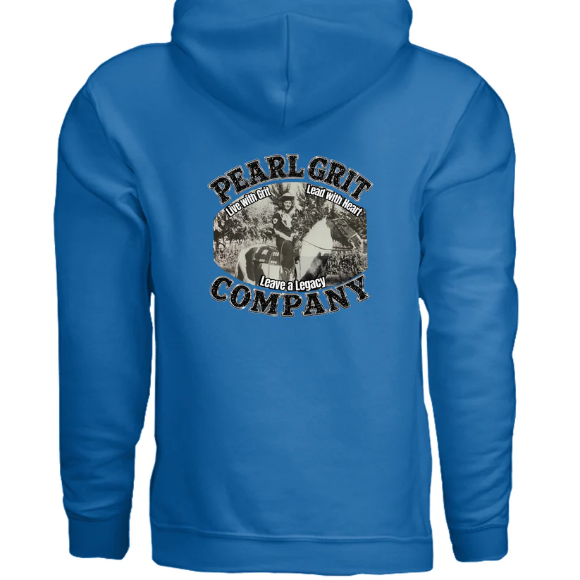 The Matriarch hoodie - Image 3