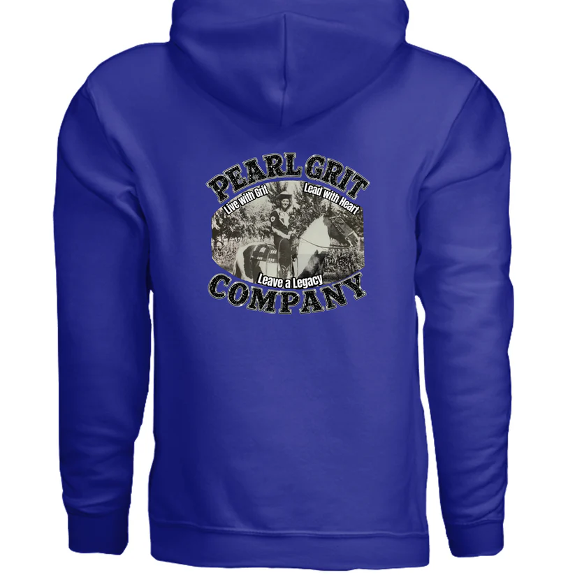 The Matriarch hoodie - Image 7