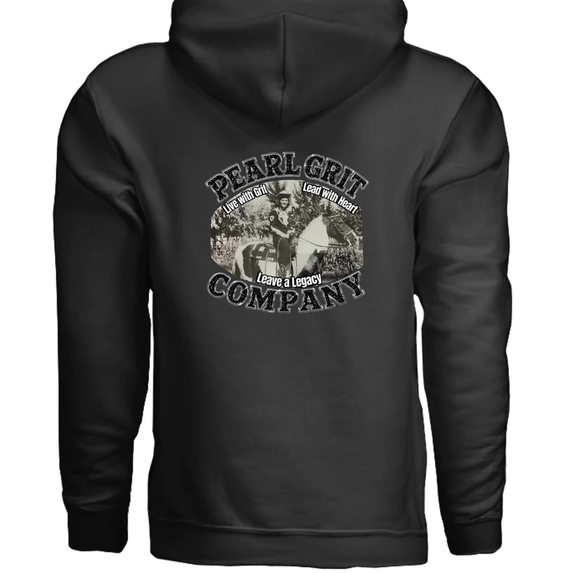 The Matriarch hoodie - Image 9