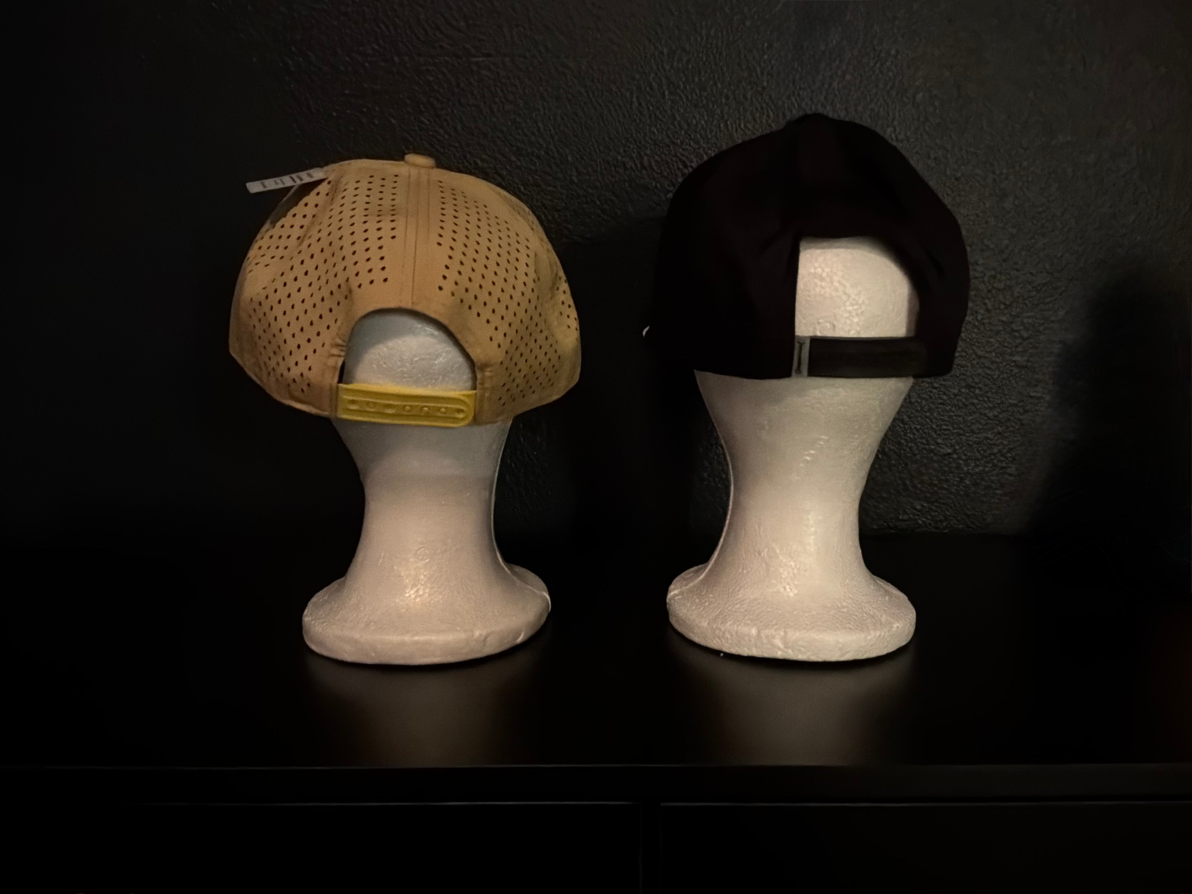Pearl Grit Performance Hats - Image 4