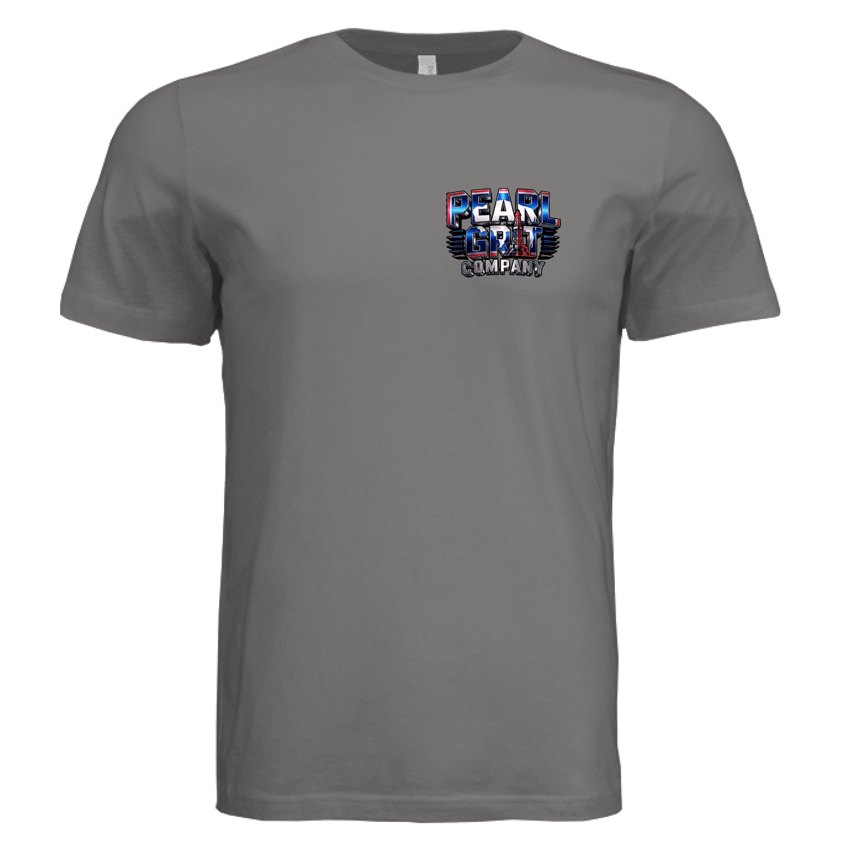DARK GREY - FRONT