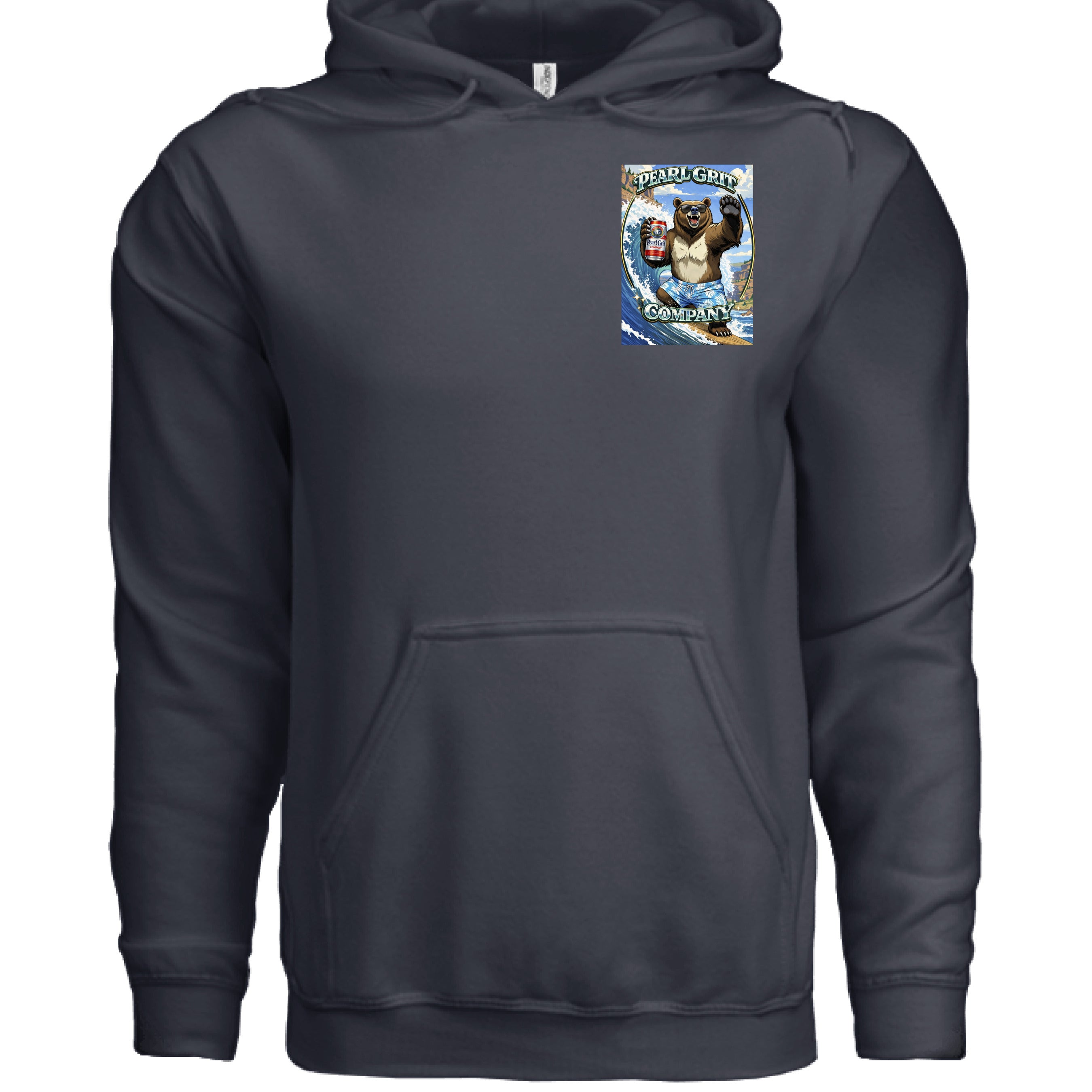Classic Navy - FRONT