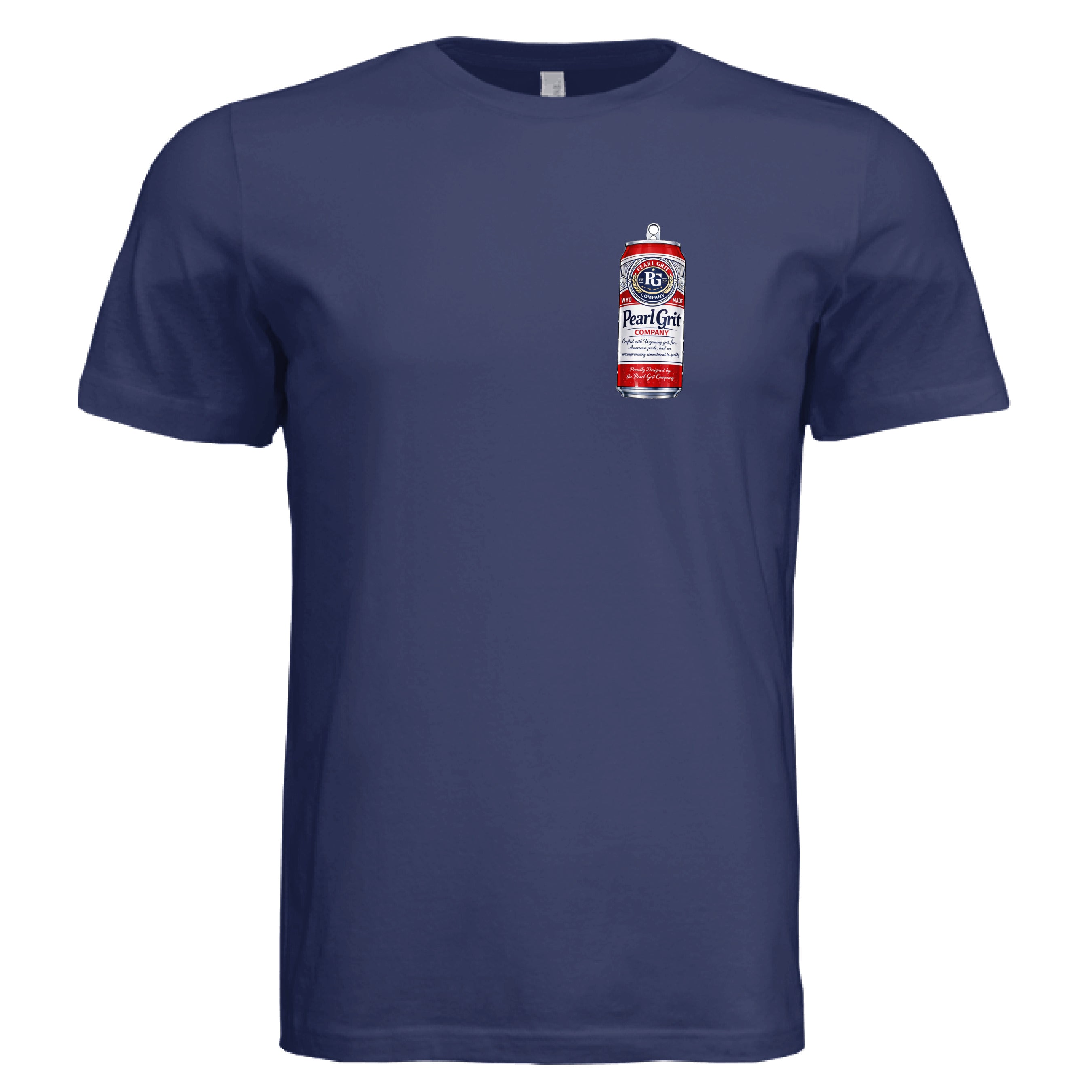 NAVY - FRONT
