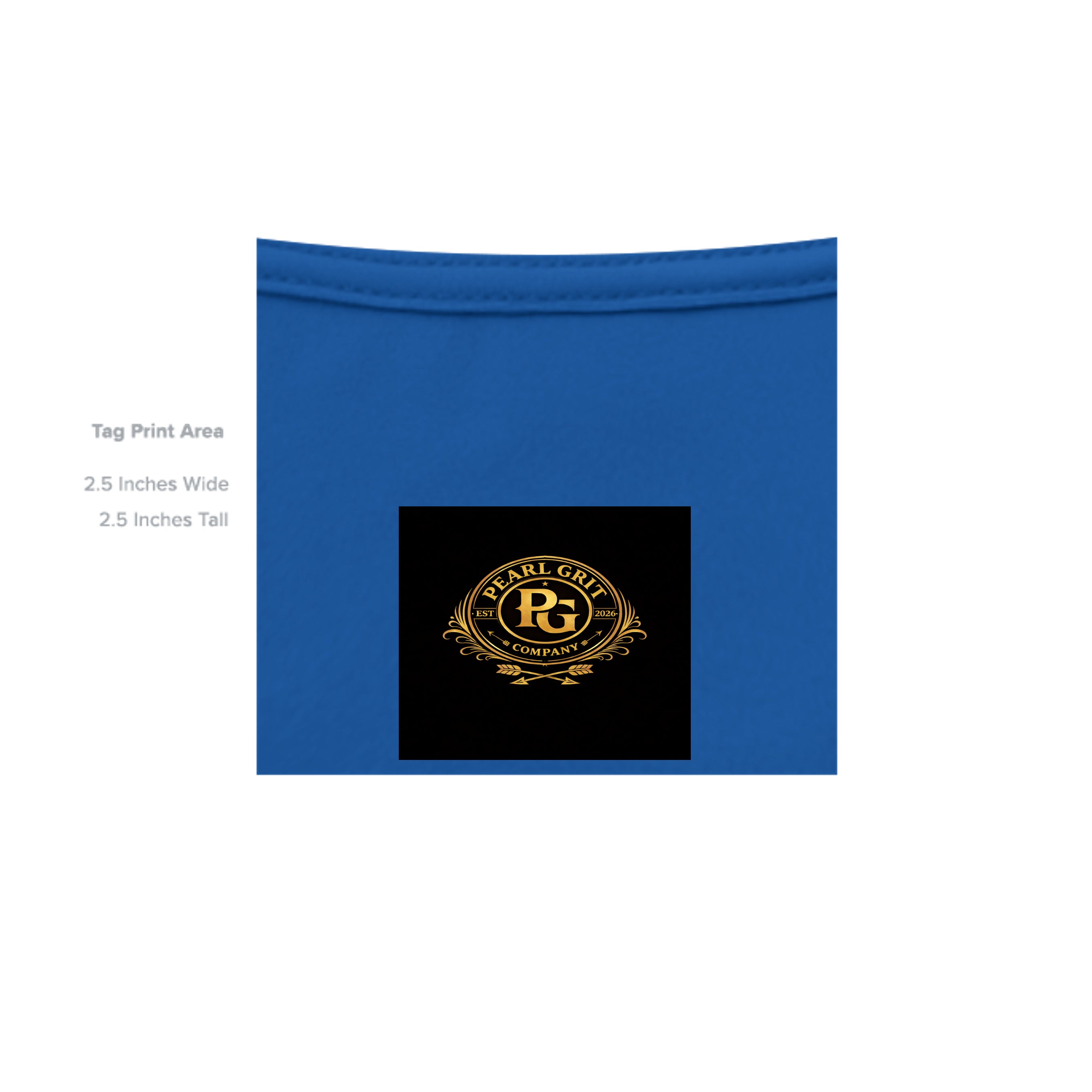 TRUE ROYAL - 3001C - INSIDE_TAG_LINE