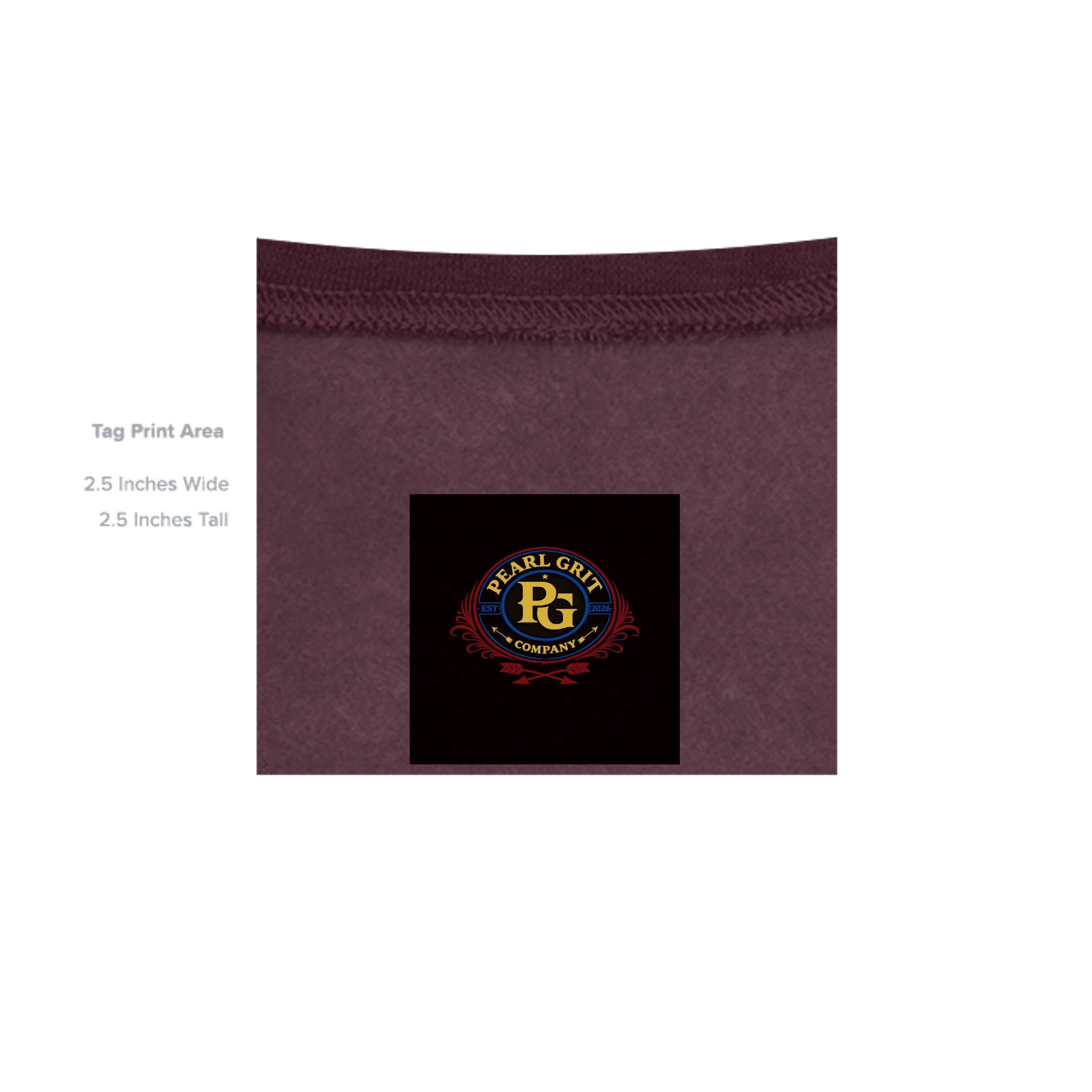 MAROON - SF500 - INSIDE_TAG_LINE