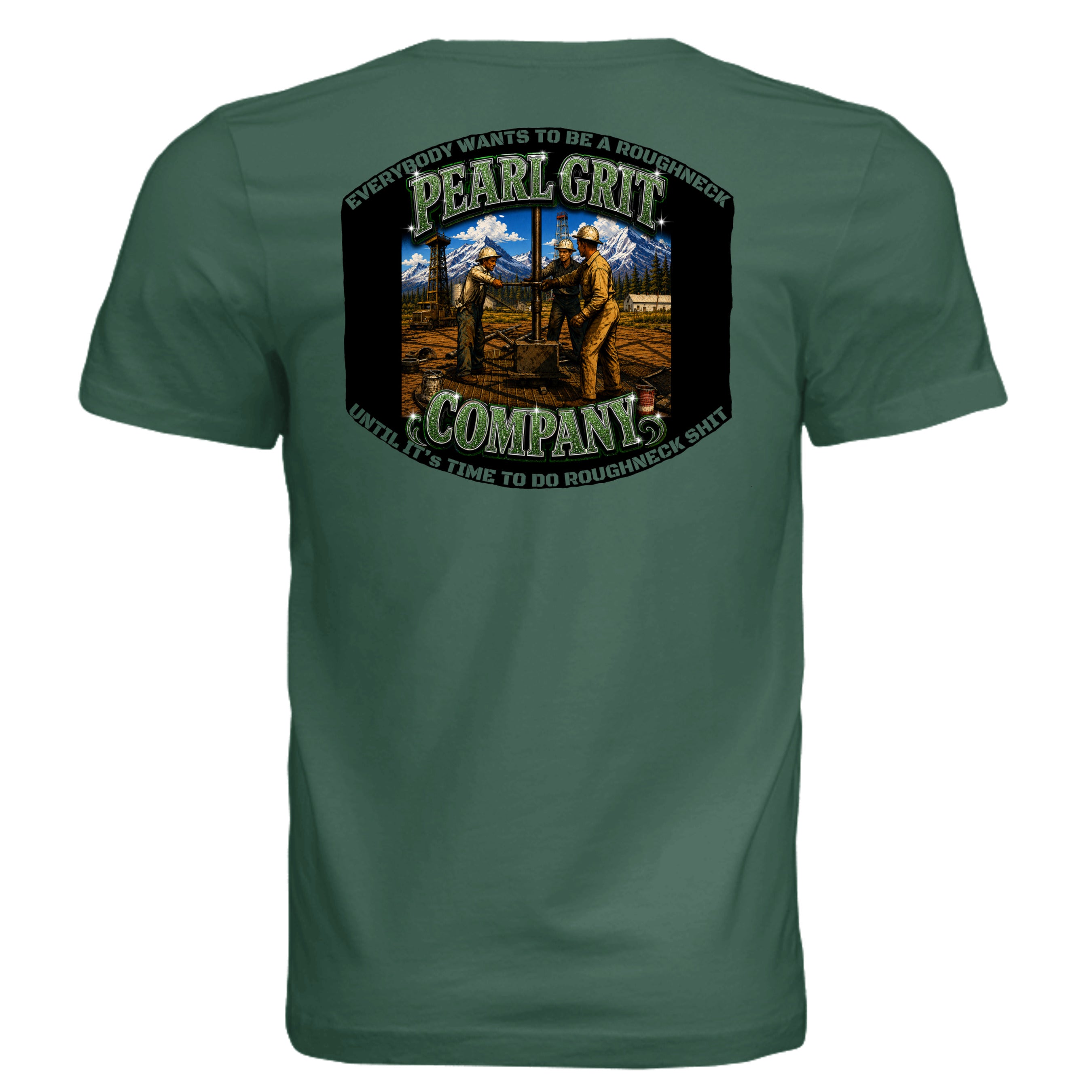 FOREST - 3001C - BACK
