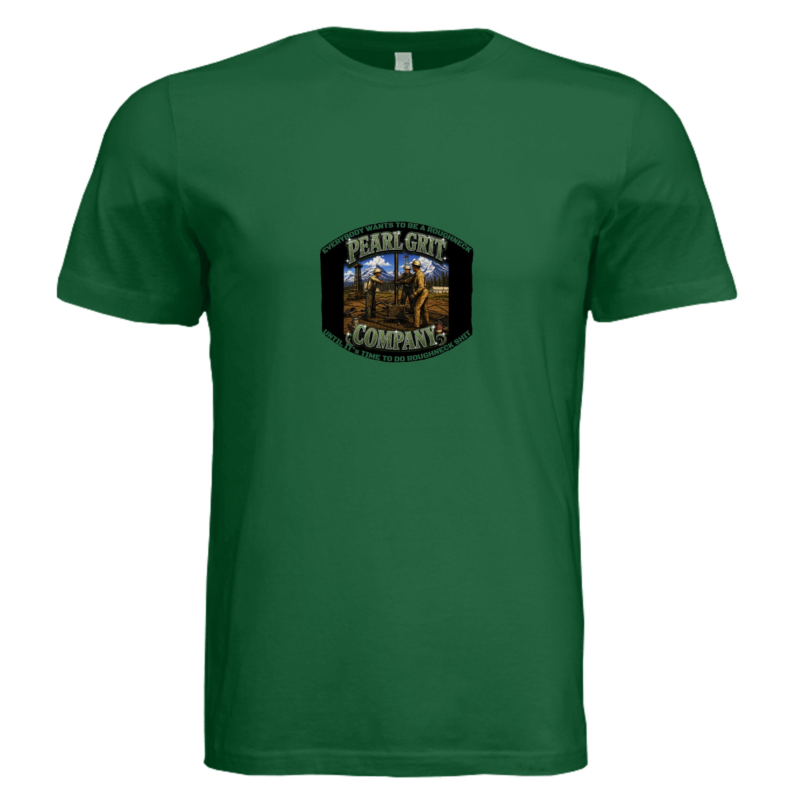 EVERGREEN - 3001C - FRONT