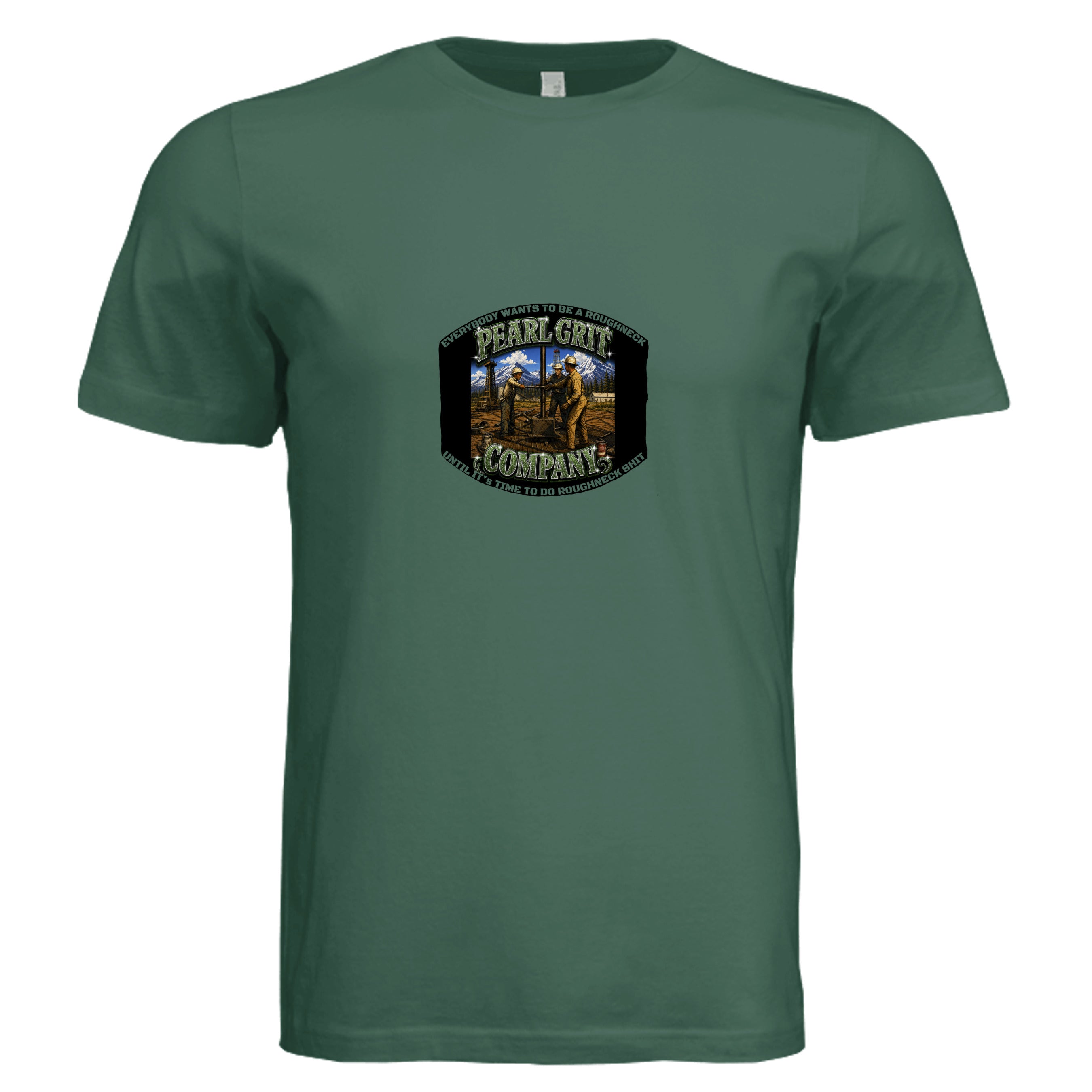 FOREST - 3001C - FRONT