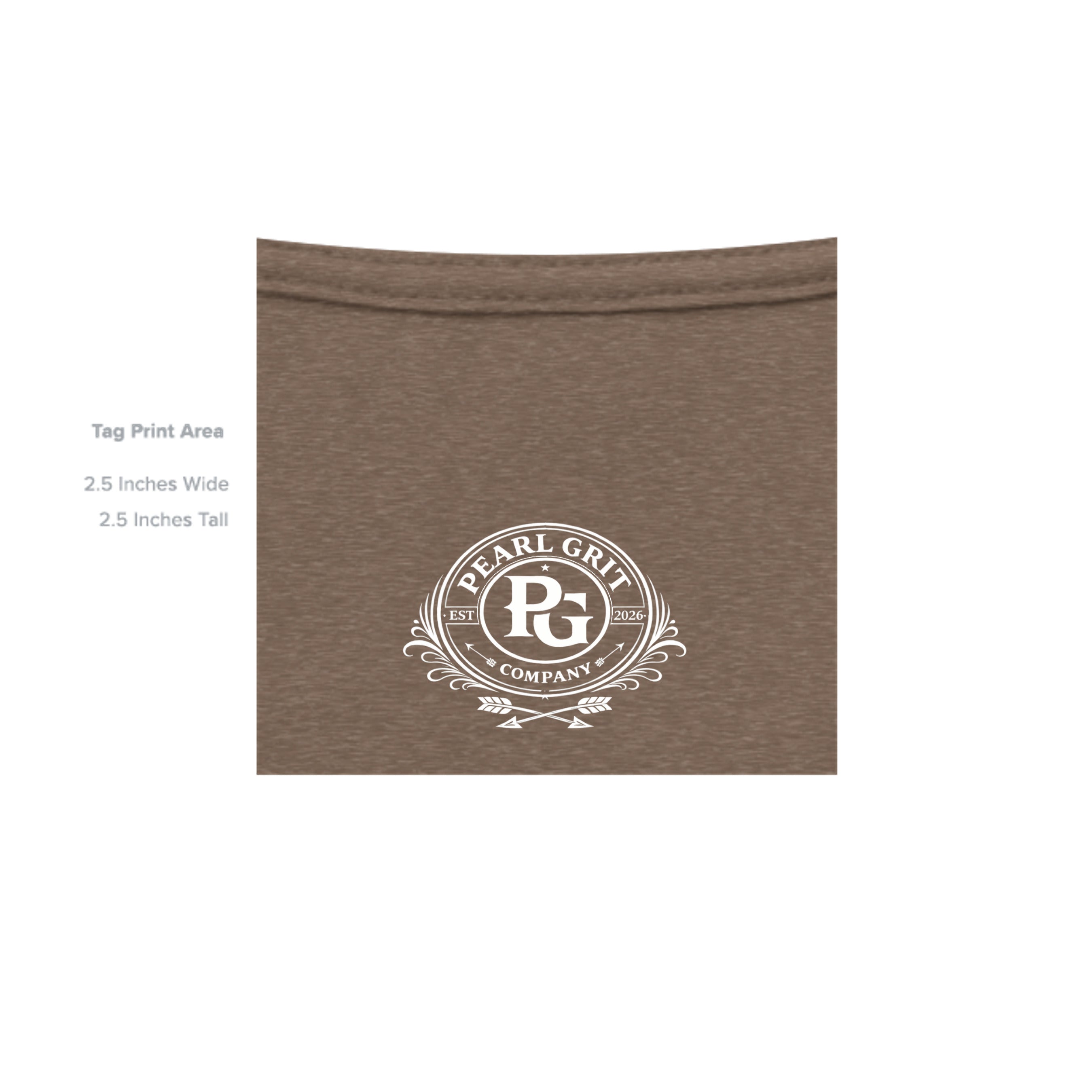 Vintage Brown - 3001C - INSIDE_TAG_LINE