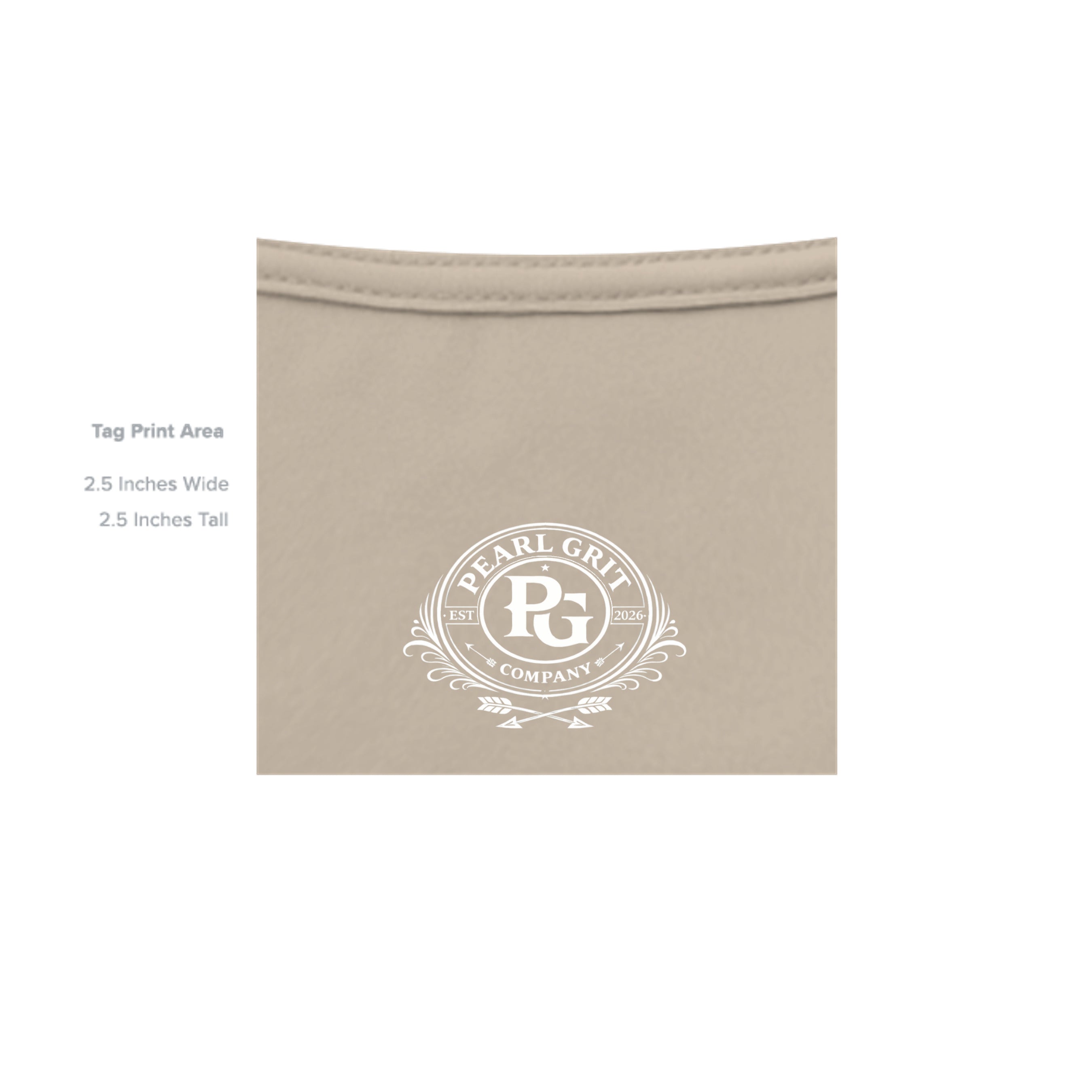 Tan - 3001C - INSIDE_TAG_LINE