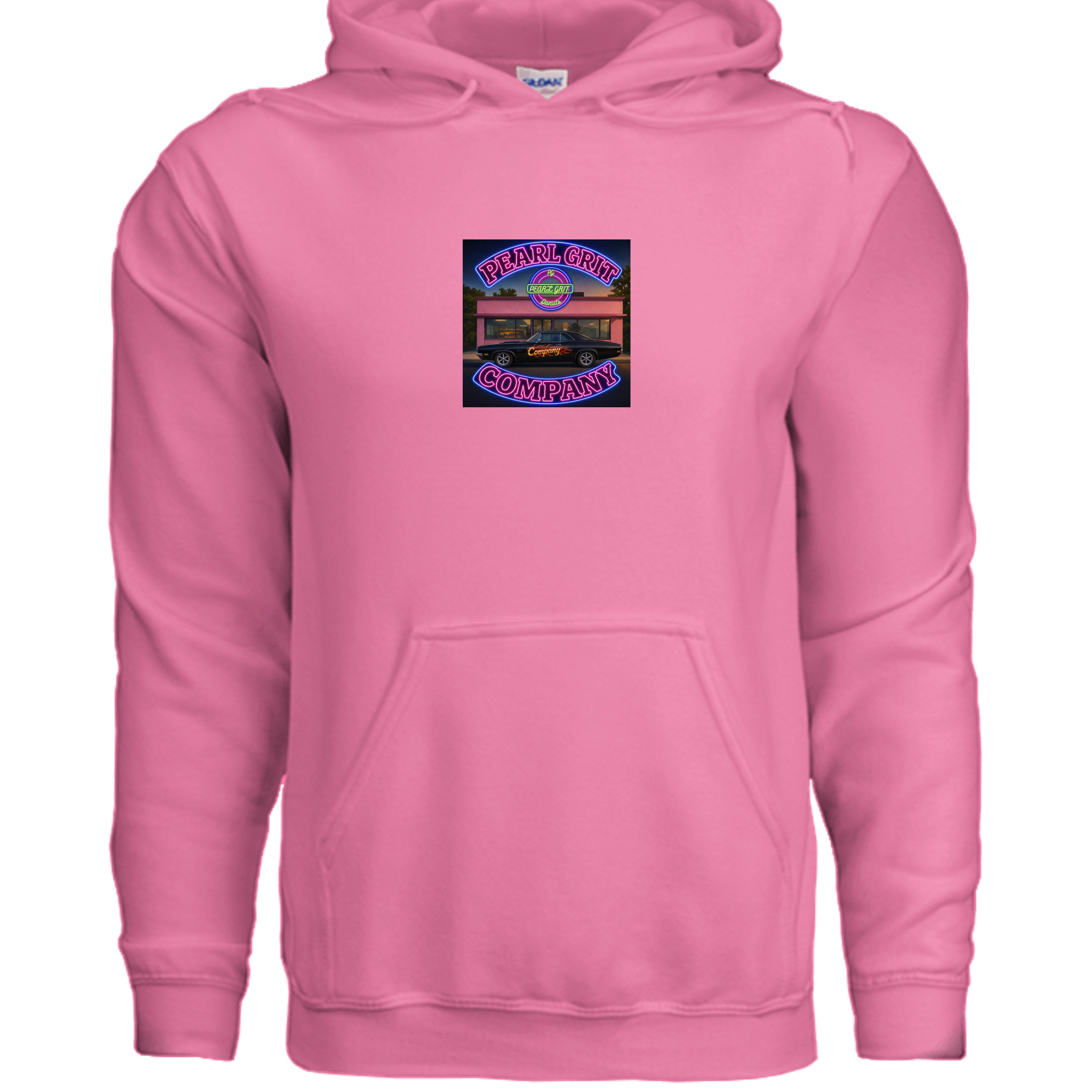 Pink Lemonade - SF500 - FRONT