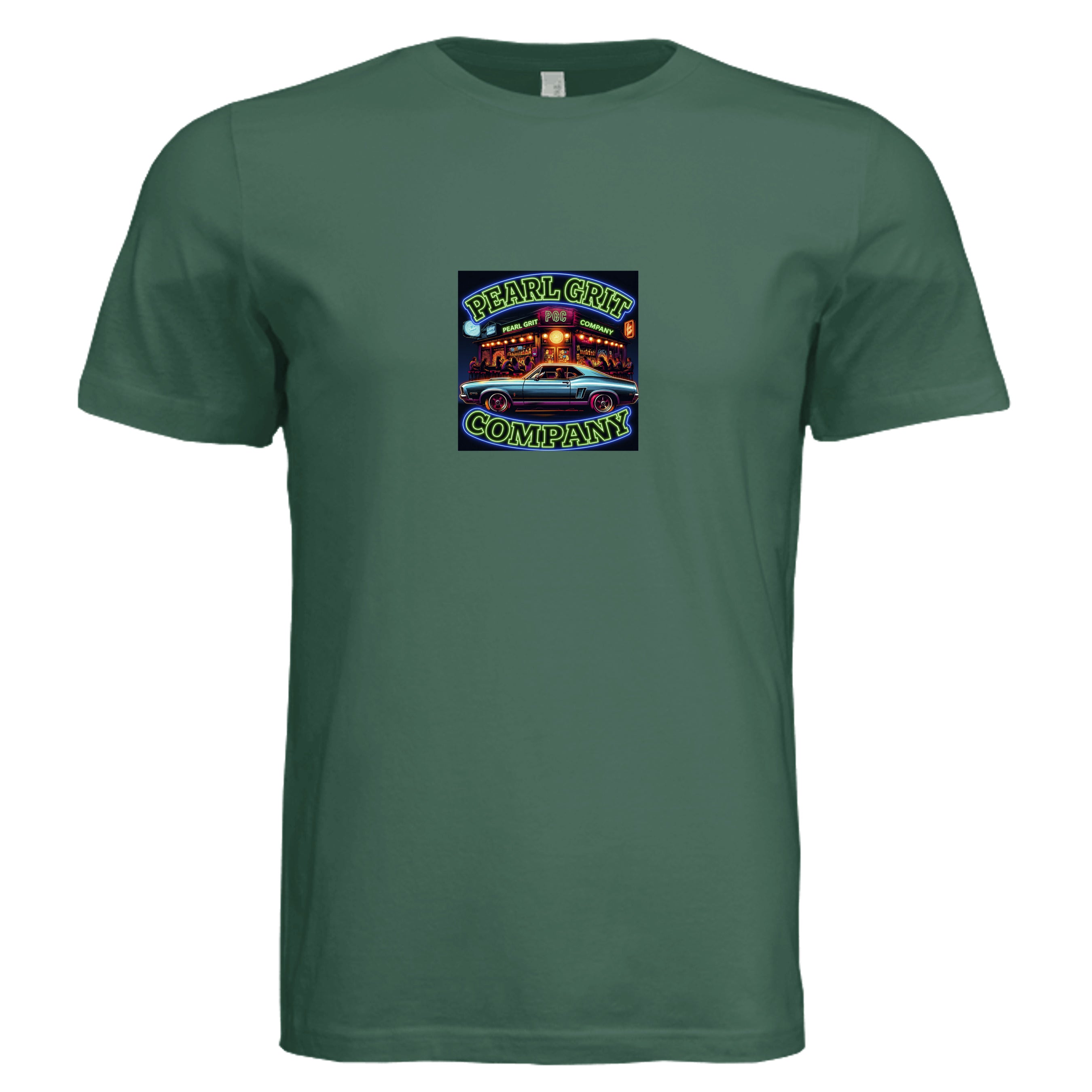 FOREST - 3001C - FRONT