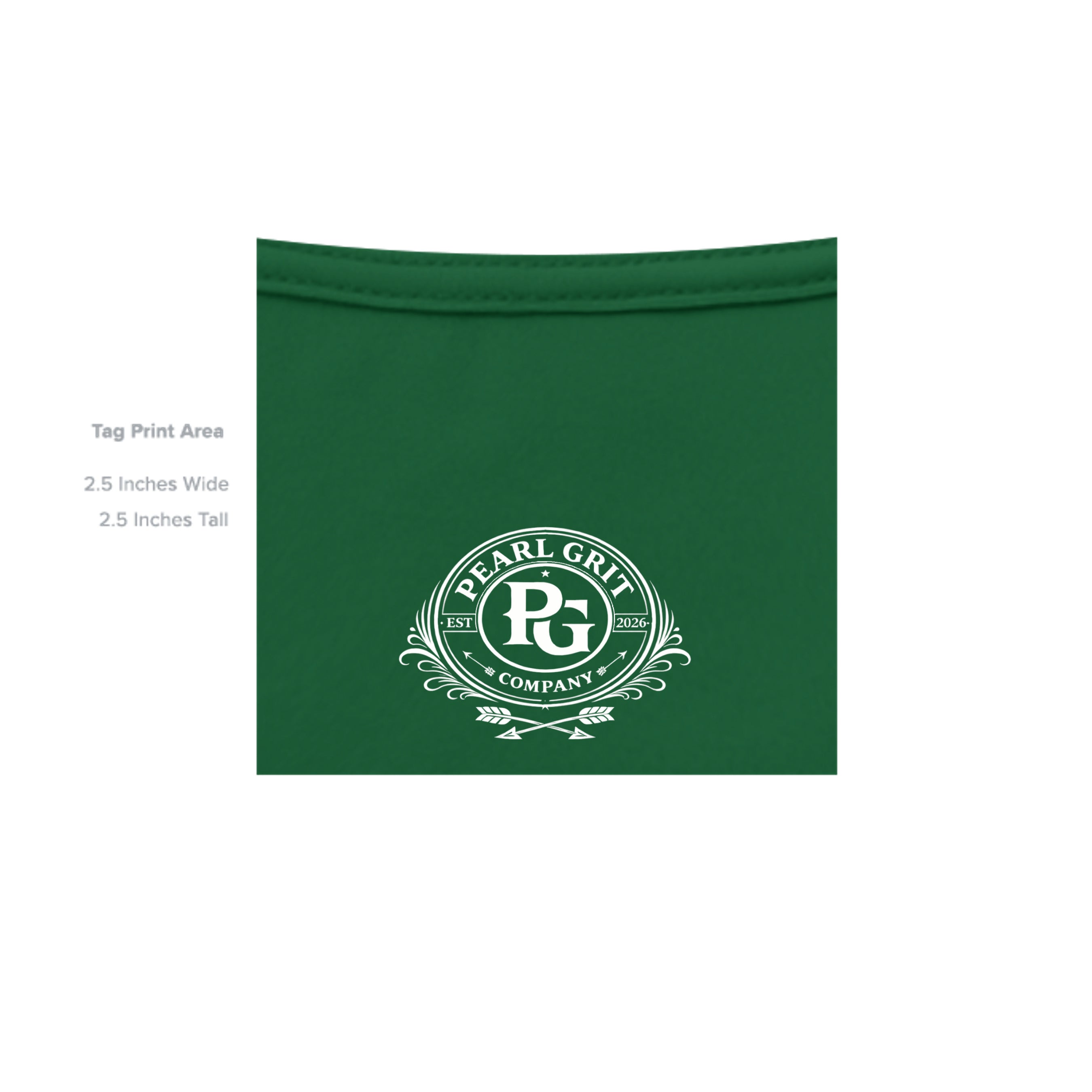 EVERGREEN - 3001C - INSIDE_TAG_LINE