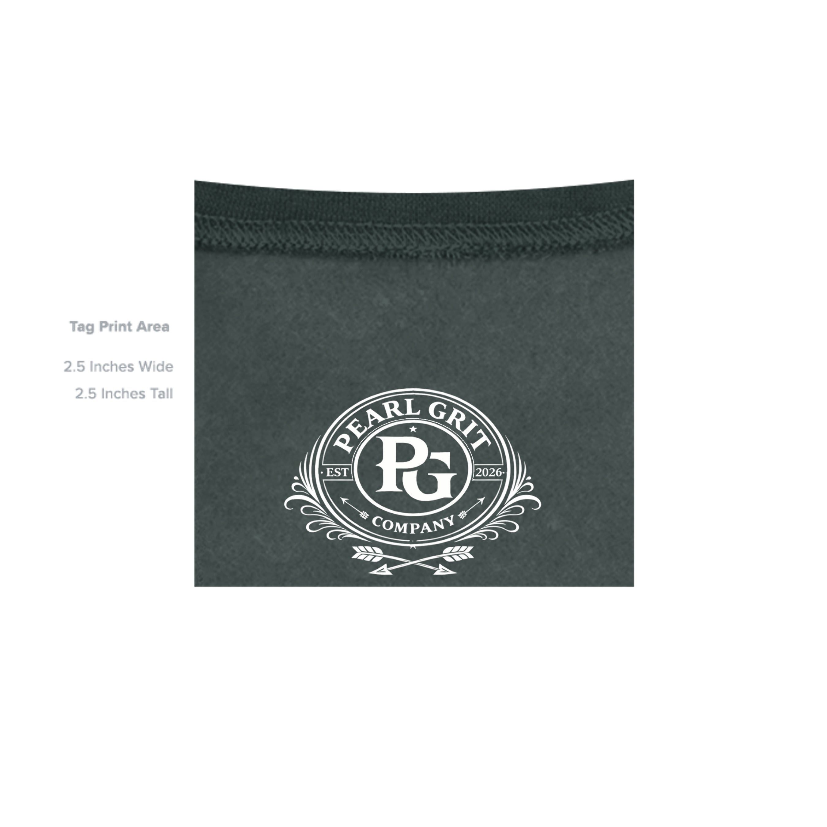 FOREST GREEN - SF500 - INSIDE_TAG_LINE