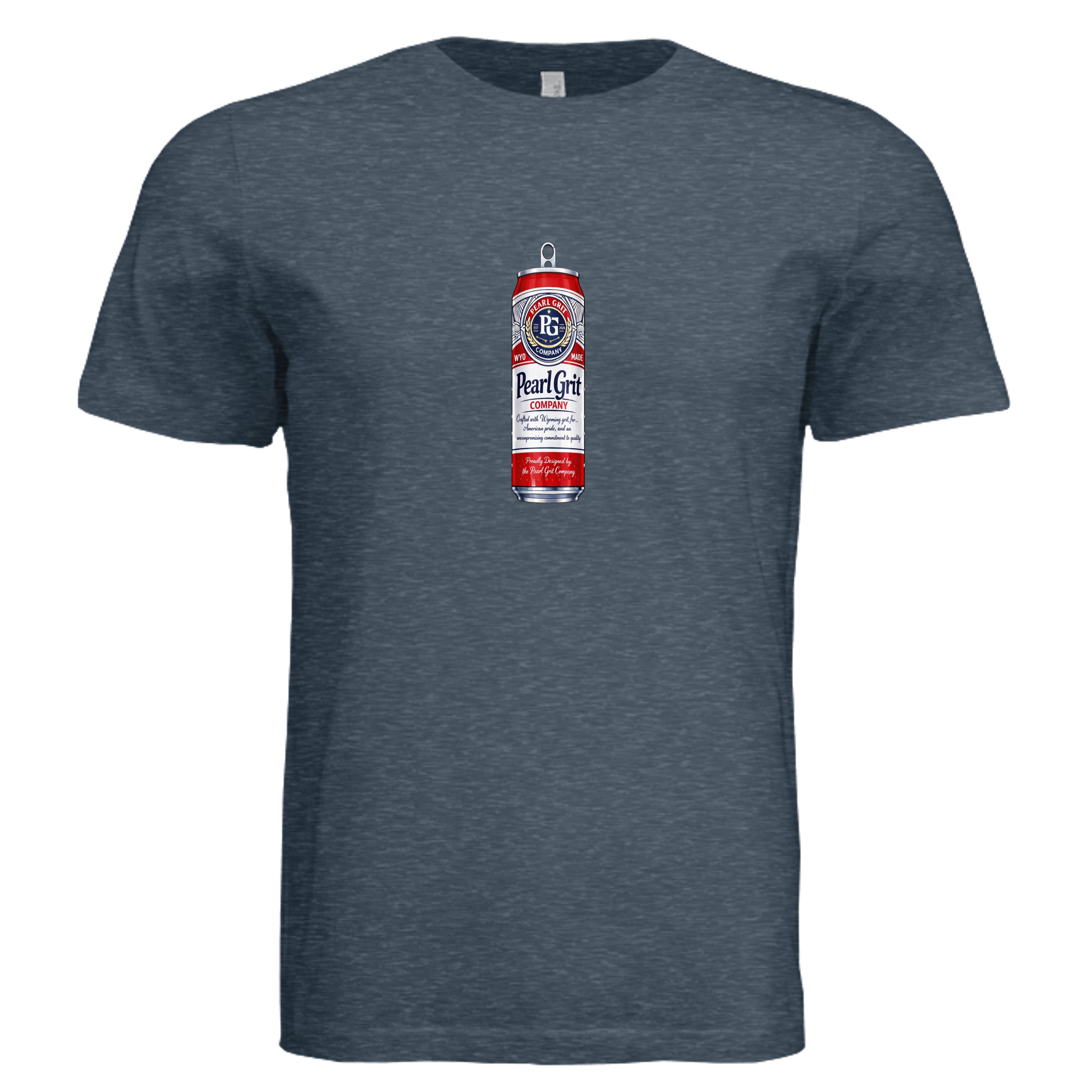 Vintage Navy - 3001C - FRONT