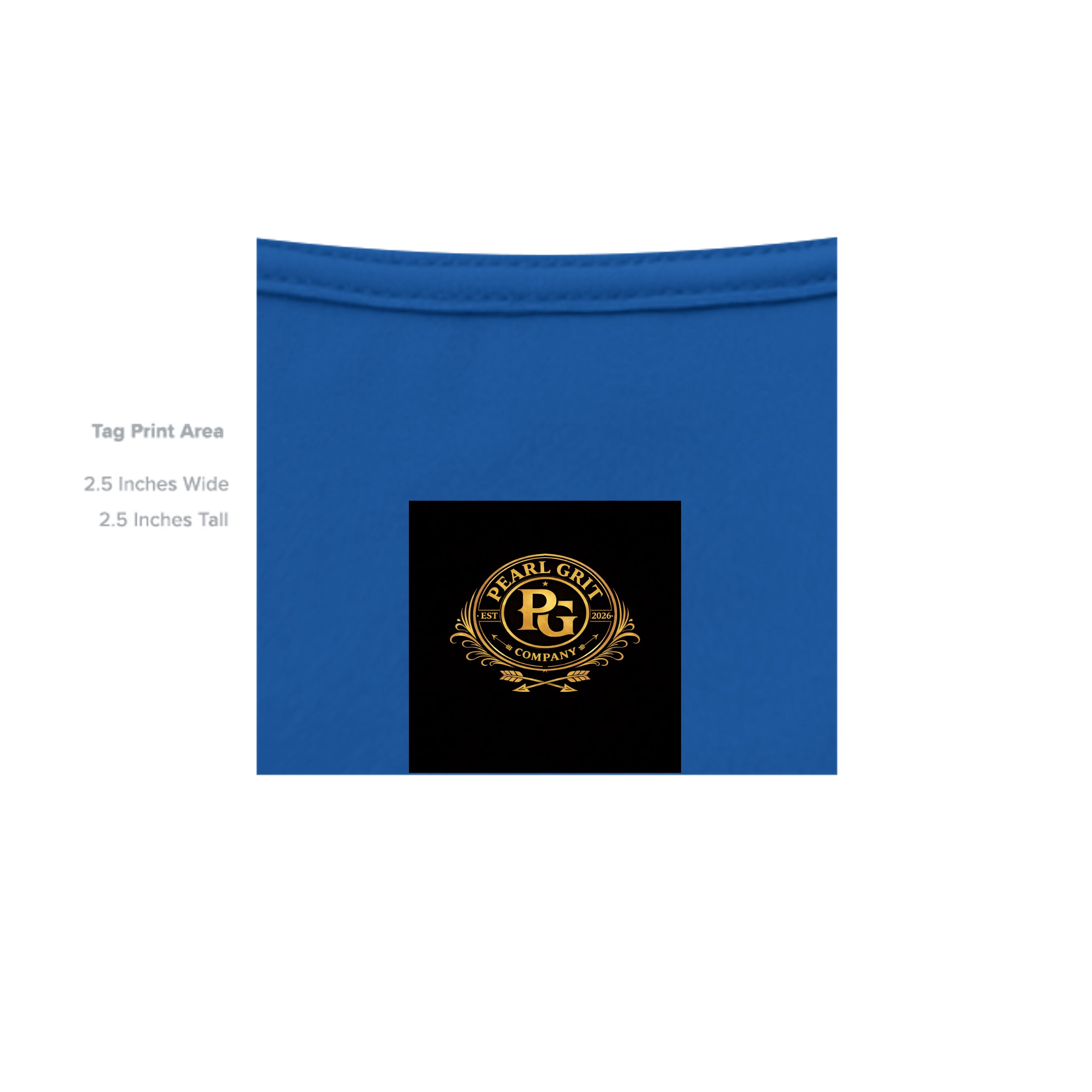 TRUE ROYAL - 3001C - INSIDE_TAG_LINE