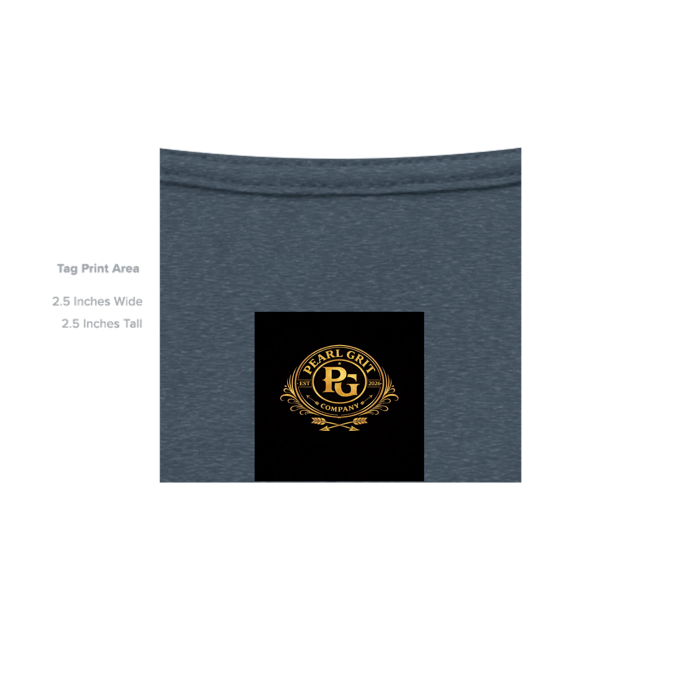 Vintage Navy - 3001C - INSIDE_TAG_LINE