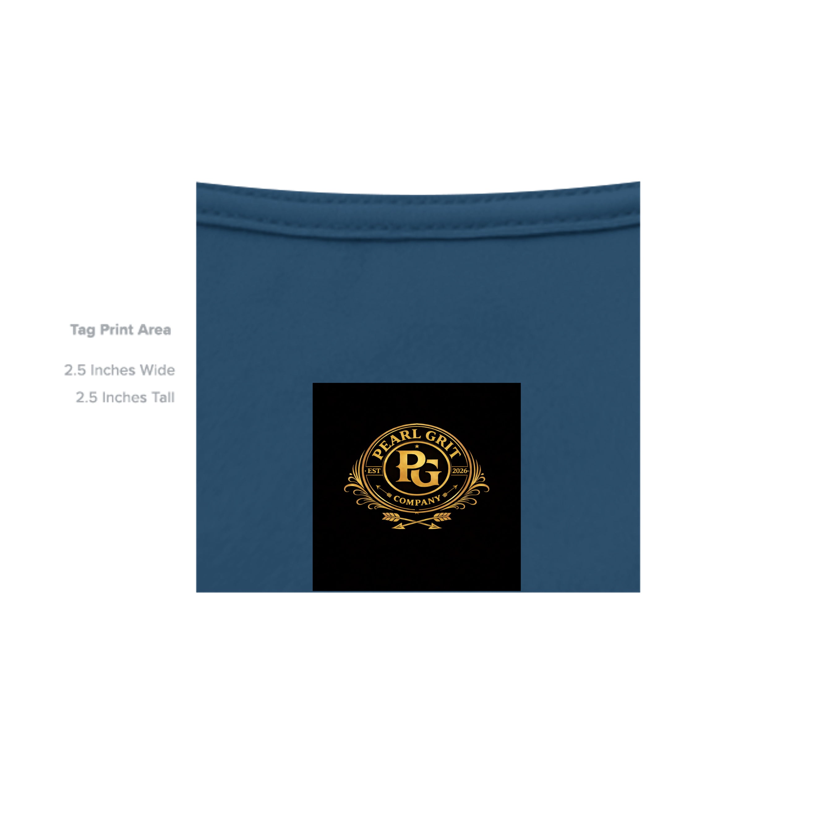 Cool Blue - 3001C - INSIDE_TAG_LINE